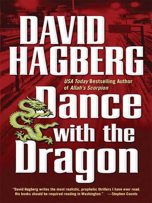 cover image of Dance with the Dragon